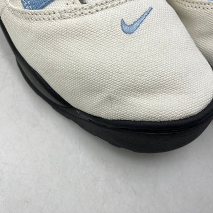 【中古品】【メンズ】 NIKE SB ナイキエスビー×SUPREME シュプリーム FQ3000-100 DARWIN LOW ダーウィン ロー スニーカー シューズ 靴 160-261028-cs-11-izu サイズ：28cm カラー：SAIL/BOARDER BLUE-BLACK 万代Net店