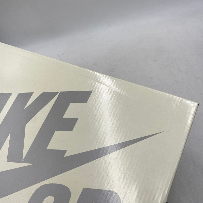 【中古品】【メンズ】 NIKE SB ナイキエスビー×SUPREME シュプリーム FQ3000-100 DARWIN LOW ダーウィン ロー スニーカー シューズ 靴 160-261028-cs-11-izu サイズ：28cm カラー：SAIL/BOARDER BLUE-BLACK 万代Net店