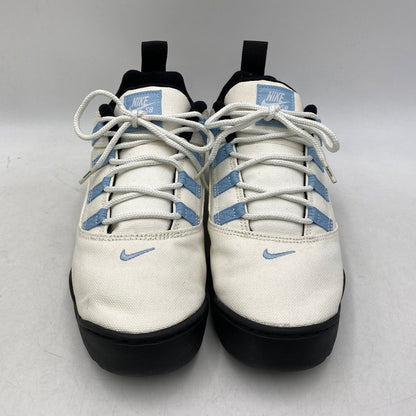 【中古品】【メンズ】 NIKE SB ナイキエスビー×SUPREME シュプリーム FQ3000-100 DARWIN LOW ダーウィン ロー スニーカー シューズ 靴 160-261028-cs-11-izu サイズ：28cm カラー：SAIL/BOARDER BLUE-BLACK 万代Net店