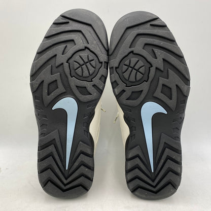 【中古品】【メンズ】 NIKE SB ナイキエスビー×SUPREME シュプリーム FQ3000-100 DARWIN LOW ダーウィン ロー スニーカー シューズ 靴 160-261028-cs-11-izu サイズ：28cm カラー：SAIL/BOARDER BLUE-BLACK 万代Net店