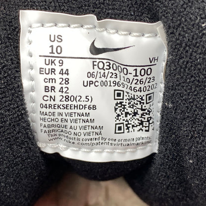 【中古品】【メンズ】 NIKE SB ナイキエスビー×SUPREME シュプリーム FQ3000-100 DARWIN LOW ダーウィン ロー スニーカー シューズ 靴 160-261028-cs-11-izu サイズ：28cm カラー：SAIL/BOARDER BLUE-BLACK 万代Net店