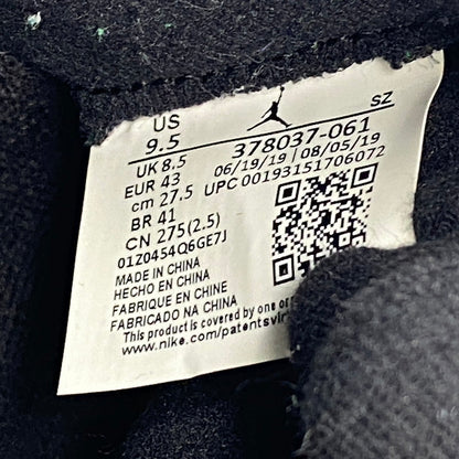 【中古品】【メンズ】 NIKE ナイキ 378037-061 AIR JORDAN 11 RETRO エア ジョーダン レトロ スニーカー シューズ 靴 160-261028-cs-15-izu サイズ：27.5cm カラー：BLACK/TRUE RED-WHITE 万代Net店