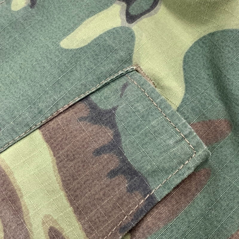 【中古品】【メンズ】 BUZZ RICKSON'S バズリクソンズ BR52532 CLASS 2 SHORTS ショーツ パンツ ボトムス 156-261028-kh-18-izu サイズ：L カラー：マルチ 万代Net店