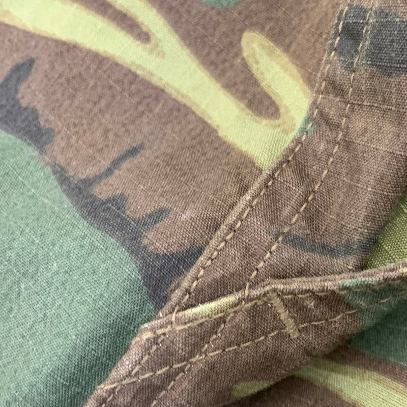 【中古品】【メンズ】 BUZZ RICKSON'S バズリクソンズ BR52532 CLASS 2 SHORTS ショーツ パンツ ボトムス 156-261028-kh-18-izu サイズ：L カラー：マルチ 万代Net店