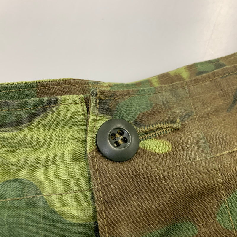 【中古品】【メンズ】 BUZZ RICKSON'S バズリクソンズ BR52532 CLASS 2 SHORTS ショーツ パンツ ボトムス 156-261028-kh-18-izu サイズ：L カラー：マルチ 万代Net店