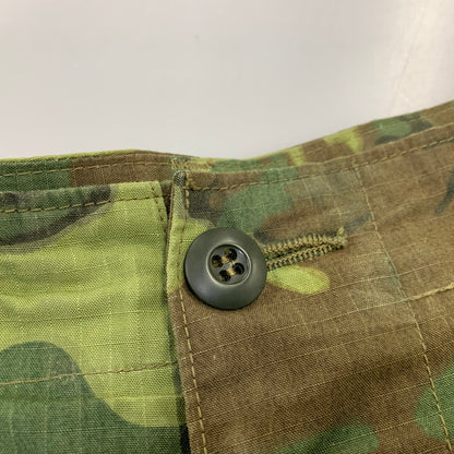 【中古品】【メンズ】 BUZZ RICKSON'S バズリクソンズ BR52532 CLASS 2 SHORTS ショーツ パンツ ボトムス 156-261028-kh-18-izu サイズ：L カラー：マルチ 万代Net店