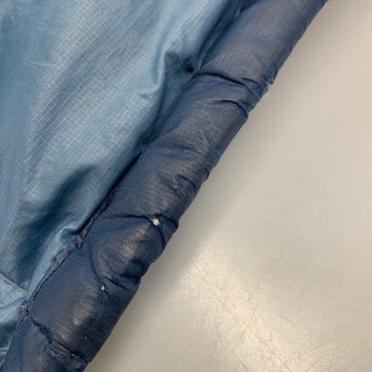 【中古品】【メンズ】 PATAGONIA パタゴニア 84673F7 DOWN SWEATER ダウン セーター ジャケット アウター 144-261028-kh-08-izu サイズ：M カラー：ネイビー 万代Net店