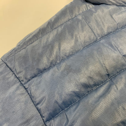 【中古品】【メンズ】 PATAGONIA パタゴニア 84673F7 DOWN SWEATER ダウン セーター ジャケット アウター 144-261028-kh-08-izu サイズ：M カラー：ネイビー 万代Net店