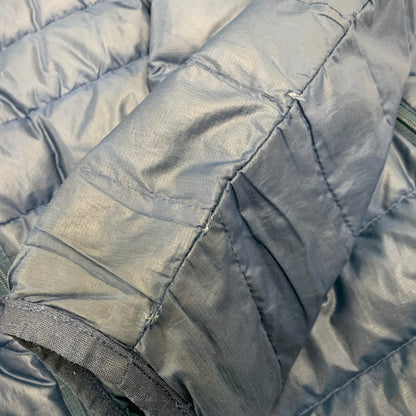 【中古品】【メンズ】 PATAGONIA パタゴニア 84673F7 DOWN SWEATER ダウン セーター ジャケット アウター 144-261028-kh-08-izu サイズ：M カラー：ネイビー 万代Net店