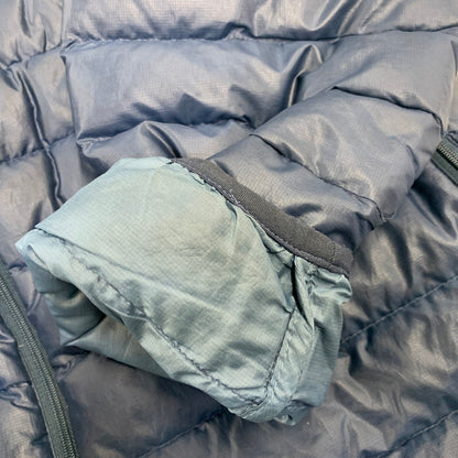 【中古品】【メンズ】 PATAGONIA パタゴニア 84673F7 DOWN SWEATER ダウン セーター ジャケット アウター 144-261028-kh-08-izu サイズ：M カラー：ネイビー 万代Net店