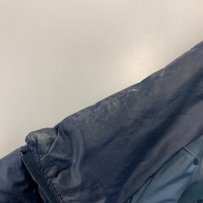 【中古品】【メンズ】 PATAGONIA パタゴニア 84673F7 DOWN SWEATER ダウン セーター ジャケット アウター 144-261028-kh-08-izu サイズ：M カラー：ネイビー 万代Net店