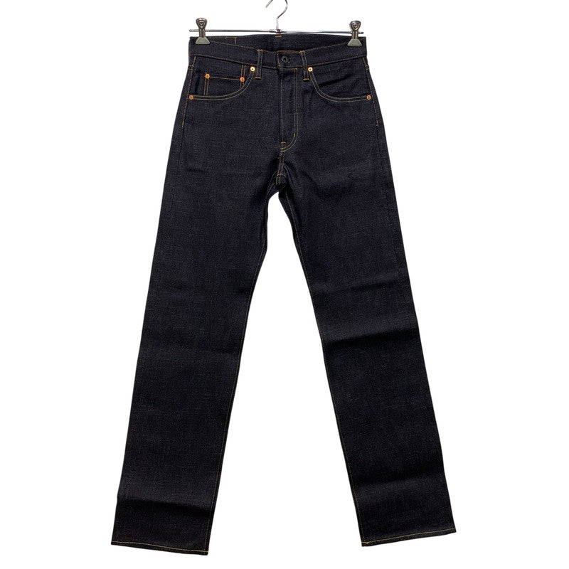 【中古美品】【メンズ】 TED COMPANY テッドカンパニー DEVIL5号 23OZ DENIM PANTS デニム パンツ ボトムス 156-261028-kh-01-izu サイズ：30×34 カラー：インディゴ 万代Net店