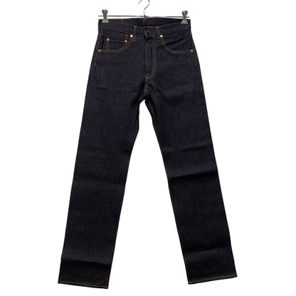 【中古美品】【メンズ】 TED COMPANY テッドカンパニー DEVIL5号 23OZ DENIM PANTS デニム パンツ ボトムス 156-261028-kh-01-izu サイズ：30×34 カラー：インディゴ 万代Net店
