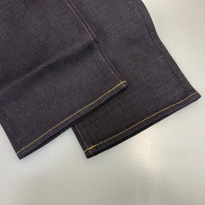 【中古美品】【メンズ】 TED COMPANY テッドカンパニー DEVIL5号 23OZ DENIM PANTS デニム パンツ ボトムス 156-261028-kh-01-izu サイズ：30×34 カラー：インディゴ 万代Net店
