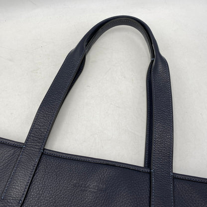 【中古品】【メンズ/レディース】 COACH コーチ C9876 SULLIVAN TOTE BAG サリバン トート バッグ カバン 鞄 180-261028-cs-10-izu カラー：ネイビー 万代Net店