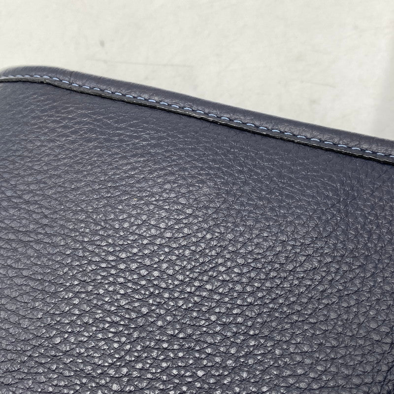 【中古品】【メンズ/レディース】 COACH コーチ C9876 SULLIVAN TOTE BAG サリバン トート バッグ カバン 鞄 180-261028-cs-10-izu カラー：ネイビー 万代Net店