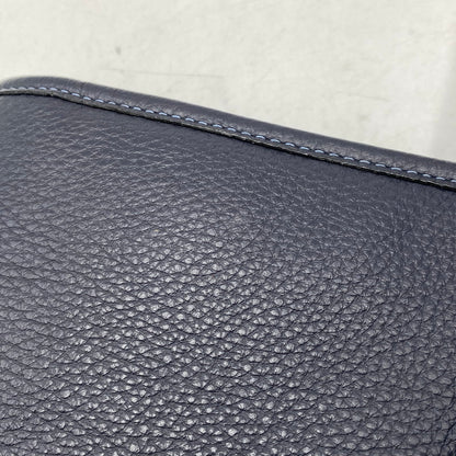 【中古品】【メンズ/レディース】 COACH コーチ C9876 SULLIVAN TOTE BAG サリバン トート バッグ カバン 鞄 180-261028-cs-10-izu カラー：ネイビー 万代Net店