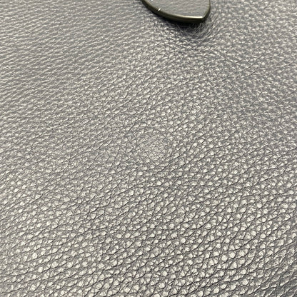 【中古品】【メンズ/レディース】 COACH コーチ C9876 SULLIVAN TOTE BAG サリバン トート バッグ カバン 鞄 180-261028-cs-10-izu カラー：ネイビー 万代Net店