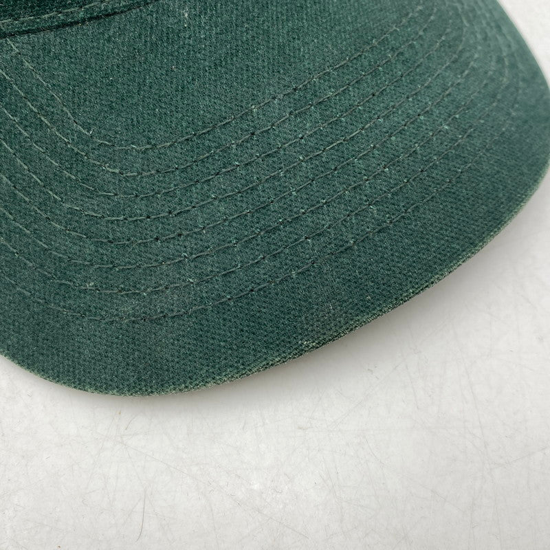 【中古品】【メンズ/レディース】 SOUTH PARK サウスパーク COMEDY CENTRAL コメディ セントラル c1998 CHARACTER CAP キャラクター キャップ 帽子 185-261028-cs-03-izu サイズ：F カラー：グリーン 万代Net店