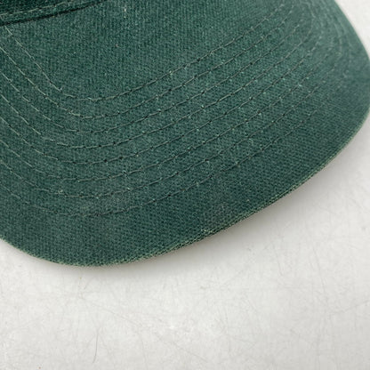 【中古品】【メンズ/レディース】 SOUTH PARK サウスパーク COMEDY CENTRAL コメディ セントラル c1998 CHARACTER CAP キャラクター キャップ 帽子 185-261028-cs-03-izu サイズ：F カラー：グリーン 万代Net店