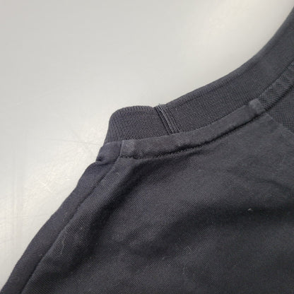 【中古品】【メンズ】 MONCLER モンクレール G10918C7B310 MAGLIA T-SHIRT マリア Tシャツ トップス 半袖 141-261029-ya-17-izu サイズ：L カラー：ブラック 万代Net店