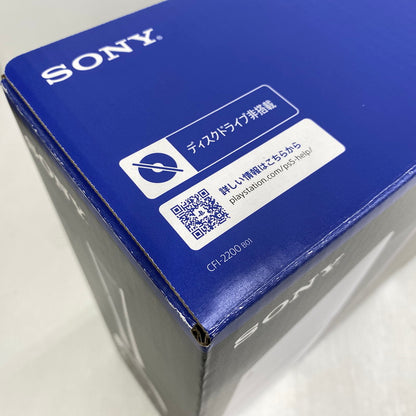 【中古美品】 【未使用】【ゲーム】PlayStation5 プレイステーション5 プレステ5 CFI-2200B01 デジタル・エディション 日本語専用 Console Language: Japanese only PS5 本体 032-261030-kh-01-izu 万代Net店