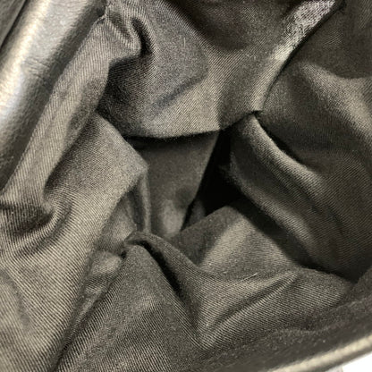 【中古品】【メンズ】 KAMIYA カミヤ G17BL011-0 LEATHER DOWN JACKET レザー ダウン ジャケット アウター 140-261030-cs-23-izu サイズ：XL カラー：ブラック 万代Net店