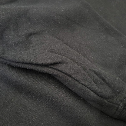 【中古品】【メンズ】 ACNE STUDIOS アクネストゥディオズ FN-MN-SWEA000080 LOGO CREWNECK SWEATSHIRT ロゴ クルーネック スウェットシャツ トップス 長袖 141-261029-ya-16-izu サイズ：S カラー：ブラック 万代Net店