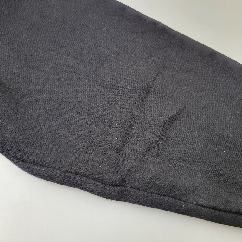 【中古品】【メンズ】 ACNE STUDIOS アクネストゥディオズ FN-MN-SWEA000080 LOGO CREWNECK SWEATSHIRT ロゴ クルーネック スウェットシャツ トップス 長袖 141-261029-ya-16-izu サイズ：S カラー：ブラック 万代Net店