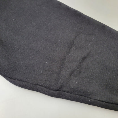 【中古品】【メンズ】 ACNE STUDIOS アクネストゥディオズ FN-MN-SWEA000080 LOGO CREWNECK SWEATSHIRT ロゴ クルーネック スウェットシャツ トップス 長袖 141-261029-ya-16-izu サイズ：S カラー：ブラック 万代Net店
