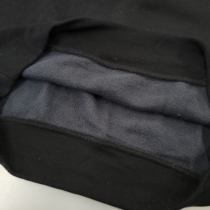 【中古品】【メンズ】 ACNE STUDIOS アクネストゥディオズ FN-MN-SWEA000080 LOGO CREWNECK SWEATSHIRT ロゴ クルーネック スウェットシャツ トップス 長袖 141-261029-ya-16-izu サイズ：S カラー：ブラック 万代Net店