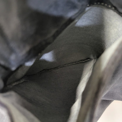 【中古品】【メンズ】 LEVI'S リーバイス 90S 501-0163 後染め BLACK DENIM PANTS ブラック デニム パンツ ズボン ボトムス 157-261029-ya-19-izu サイズ：33×30 カラー：ブラック 万代Net店