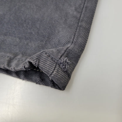 【中古品】【メンズ】 LEVI'S リーバイス 90S 501-0163 後染め BLACK DENIM PANTS ブラック デニム パンツ ズボン ボトムス 157-261029-ya-19-izu サイズ：33×30 カラー：ブラック 万代Net店