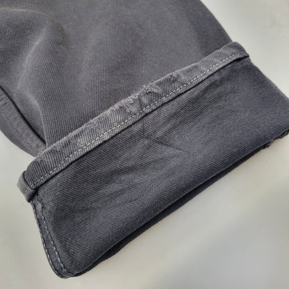 【中古品】【メンズ】 LEVI'S リーバイス 90S 501-0163 後染め BLACK DENIM PANTS ブラック デニム パンツ ズボン ボトムス 157-261029-ya-19-izu サイズ：33×30 カラー：ブラック 万代Net店