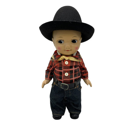 【中古品】 LEE リー 復刻 第二弾 BUDDY LEE バディ リー フィギュア 208-261030-cs-14-izu 万代Net店