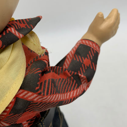【中古品】 LEE リー 復刻 第二弾 BUDDY LEE バディ リー フィギュア 208-261030-cs-14-izu 万代Net店