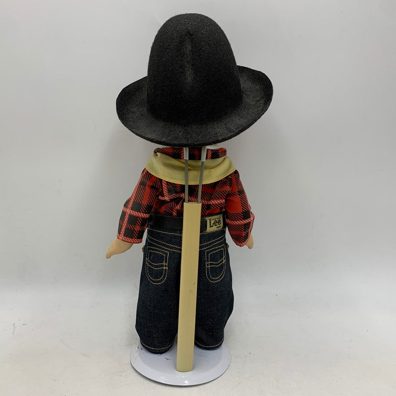 【中古品】 LEE リー 復刻 第二弾 BUDDY LEE バディ リー フィギュア 208-261030-cs-14-izu 万代Net店