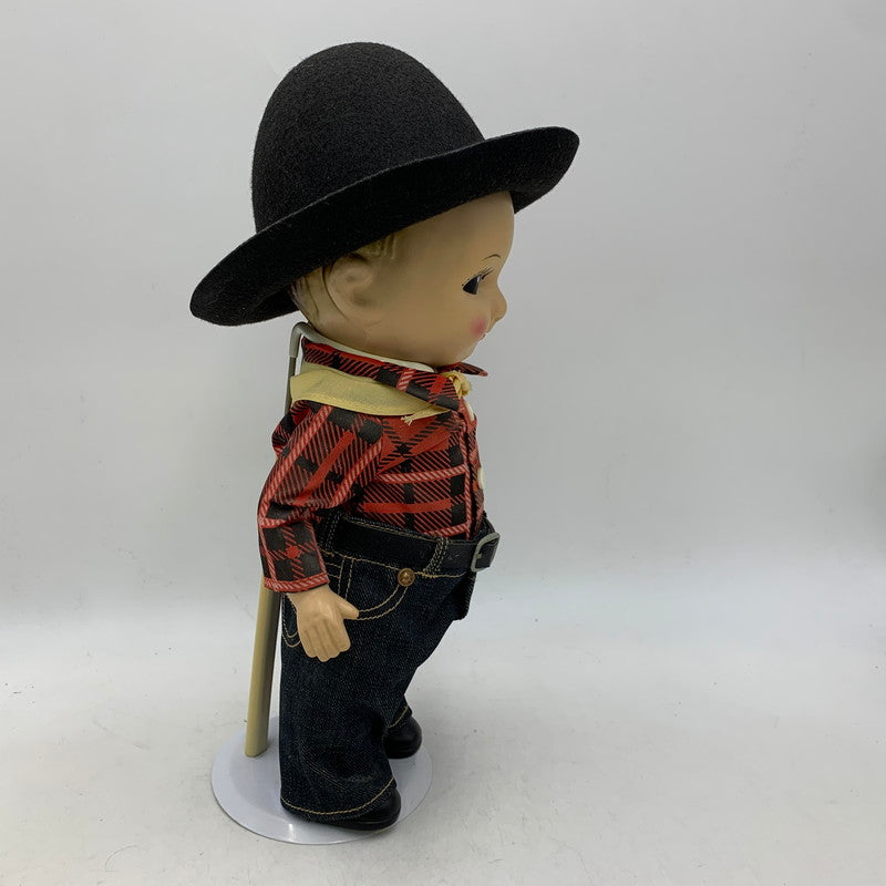 【中古品】 LEE リー 復刻 第二弾 BUDDY LEE バディ リー フィギュア 208-261030-cs-14-izu 万代Net店