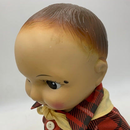 【中古品】 LEE リー 復刻 第二弾 BUDDY LEE バディ リー フィギュア 208-261030-cs-14-izu 万代Net店