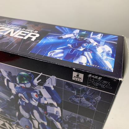 【中古美品】 未開封 超合金魂 魂スペック SPTレイズナー 057-250424-VT-11-fuz 万代Net店