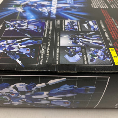 【中古美品】 未開封 超合金魂 魂スペック SPTレイズナー 057-250424-VT-11-fuz 万代Net店