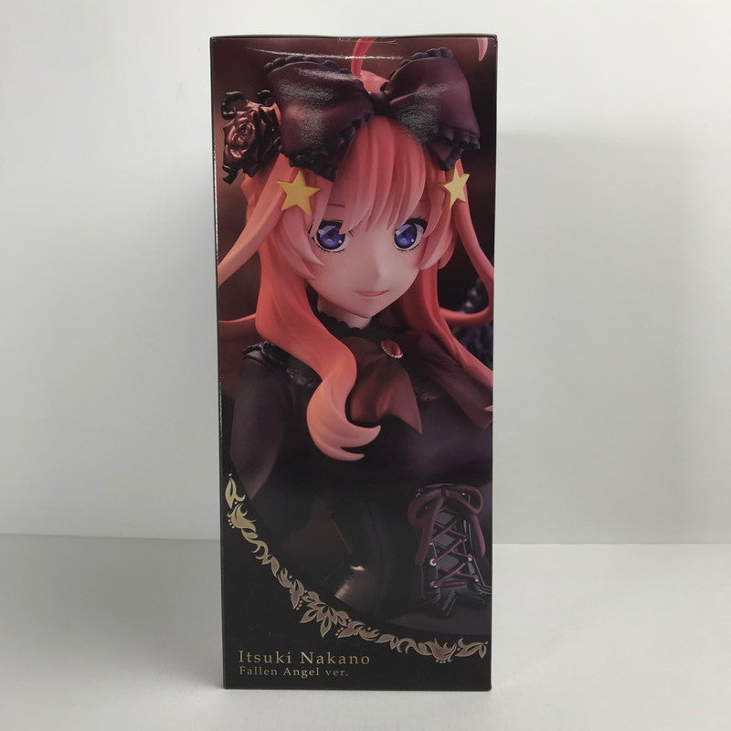 【中古美品】 未開封 花嫁∬ 中野五月 堕天使ver. フィギュア おもちゃ 053-250115-mh-06-fuz 万代Net店