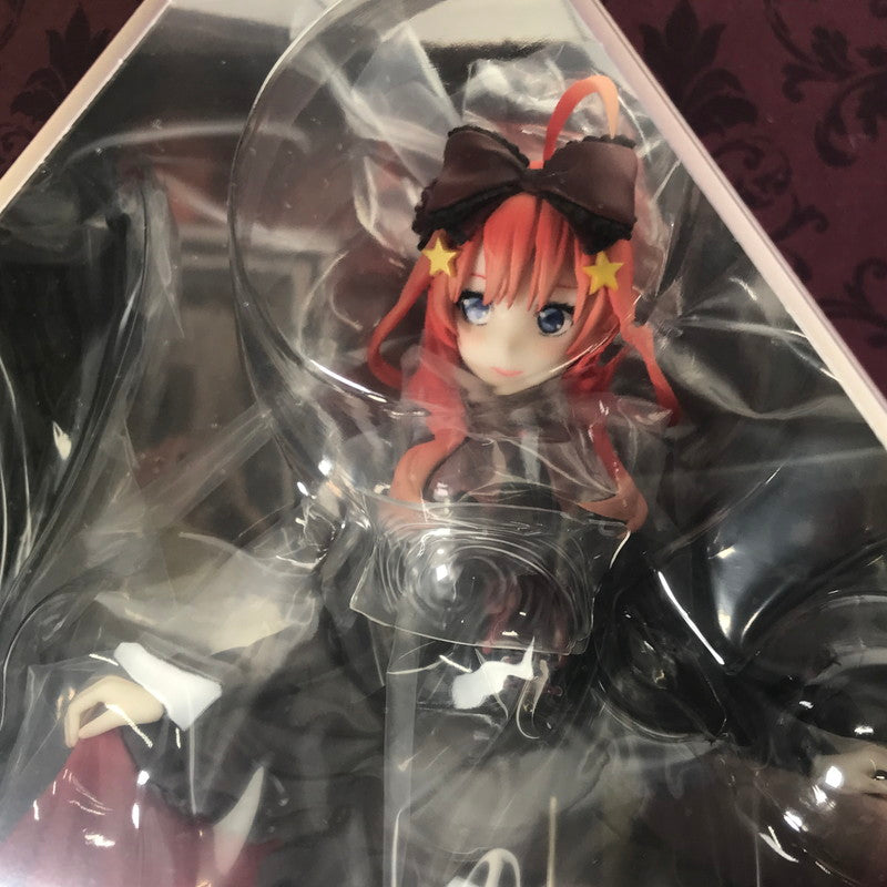 【中古美品】 未開封 花嫁∬ 中野五月 堕天使ver. フィギュア おもちゃ 053-250115-mh-06-fuz 万代Net店