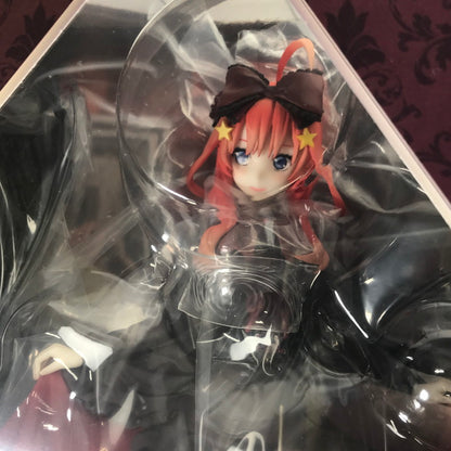 【中古美品】 未開封 花嫁∬ 中野五月 堕天使ver. フィギュア おもちゃ 053-250115-mh-06-fuz 万代Net店