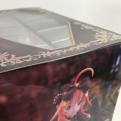 【中古美品】 未開封 花嫁∬ 中野五月 堕天使ver. フィギュア おもちゃ 053-250115-mh-06-fuz 万代Net店