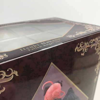 【中古美品】 未開封 花嫁∬ 中野五月 堕天使ver. フィギュア おもちゃ 053-250115-mh-06-fuz 万代Net店