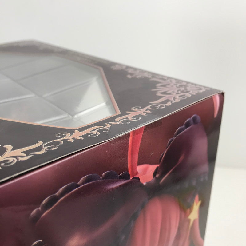 【中古美品】 未開封 花嫁∬ 中野五月 堕天使ver. フィギュア おもちゃ 053-250115-mh-06-fuz 万代Net店