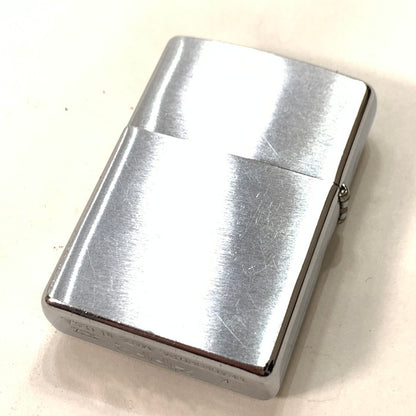 【中古品】【メンズ】 ZIPPO ジッポ 99年製 ユーロコイン オイルライター 中身違い 206-240206-gm-13-fuz 万代Net店