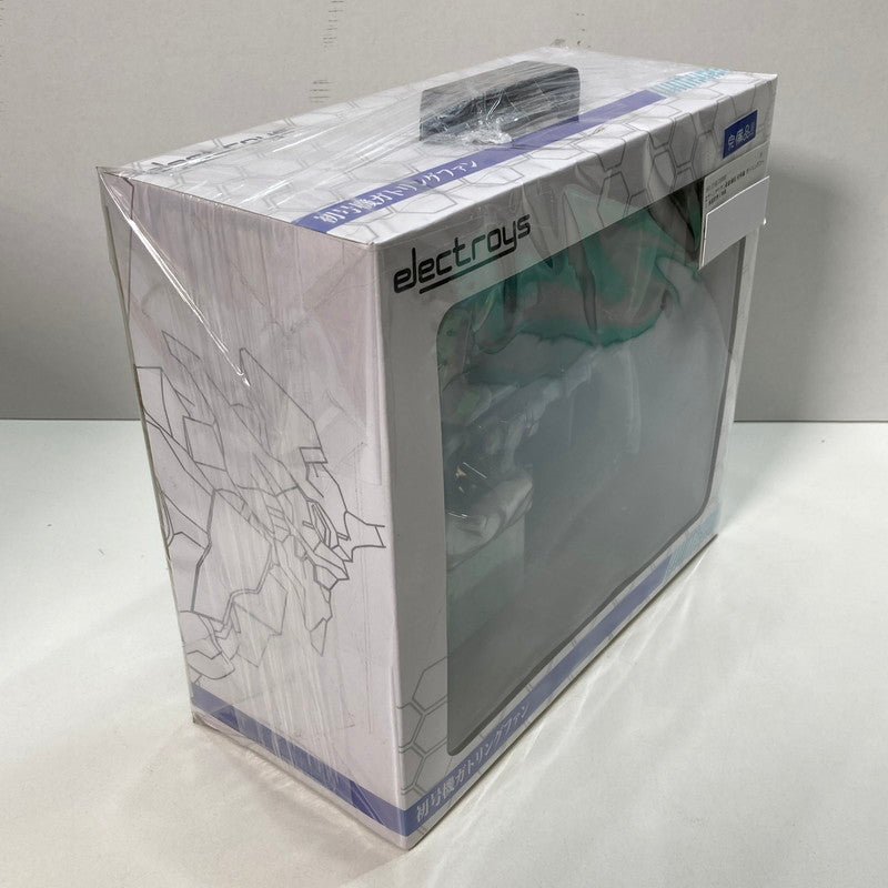 【中古品】 開封品 完備品 エヴァンゲリオン 新劇場版 初号機 ガトリングファン 映画前売り特典 おもちゃ おもちゃ 052-250425-mh-14-fuz 万代Net店