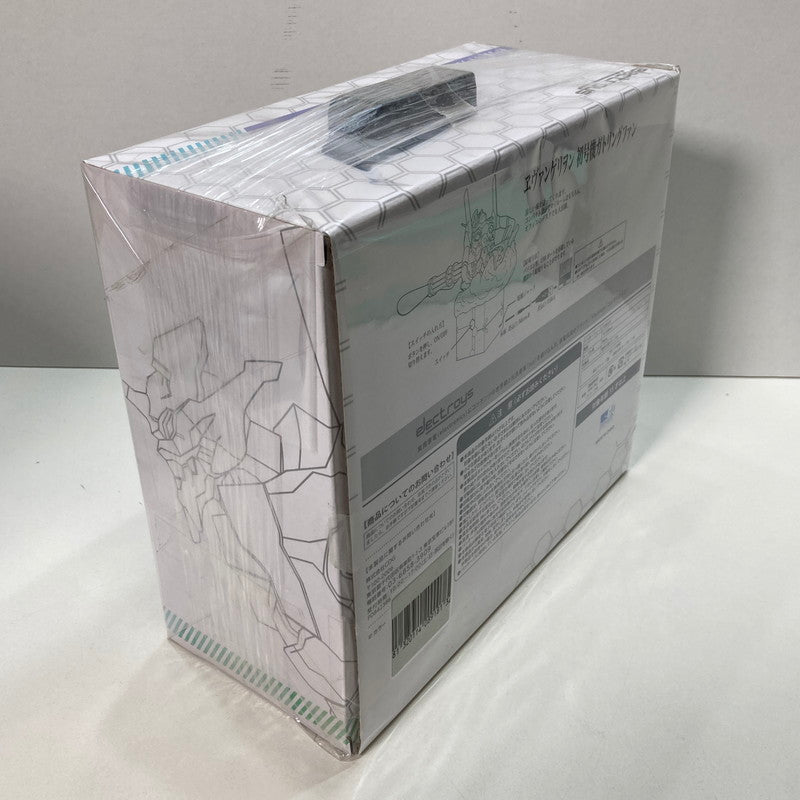 【中古品】 開封品 完備品 エヴァンゲリオン 新劇場版 初号機 ガトリングファン 映画前売り特典 おもちゃ おもちゃ 052-250425-mh-14-fuz 万代Net店